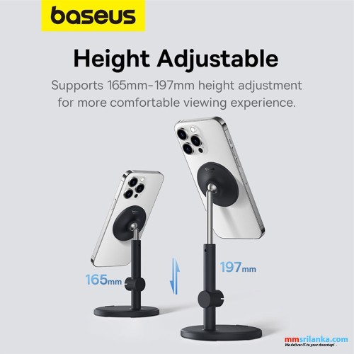 Baseus MagPro Desktop Phone Stand